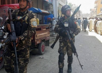 Estado Islâmico invade sede de emissora no Afeganistão