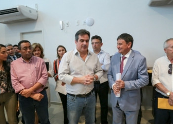 Wellington autoriza obras e ações para municípios do Norte do Piauí