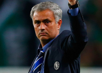 PSG quer José Mourinho como treinador afirma tablóide britânico