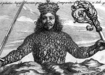 Artigo Fernando Castilho: O Leviatã se levanta contra o Estado de Exceção?