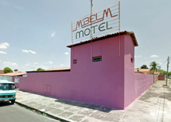Idoso de 73 anos morre em motel no Lourival Parente