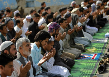 Mais de 1 bilhão de muçulmanos no mundo iniciam o jejum do Ramadã
