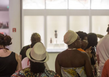 Museu Afro Brasil inaugura três exposições neste sábado
