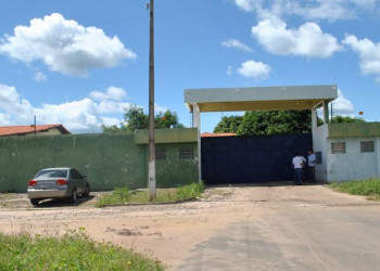 Visitas aos presídios são suspensas no Piauí por oito dias