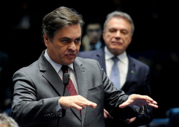Manobra de Cunha Lima impede que reforma trabalhista passe pela CCJ do Senado