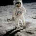 Sonda dos EUA pousa na Lua 52 anos depois da missão Apollo 17