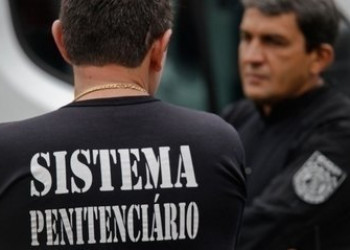 Justiça mantém concurso para agentes penitenciários do Piauí