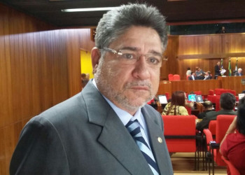 João Mádison destaca excelente votação de Haddad no Piauí