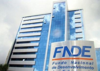 FNDE transfere R$ 949,4 milhões estados, municípios e DF