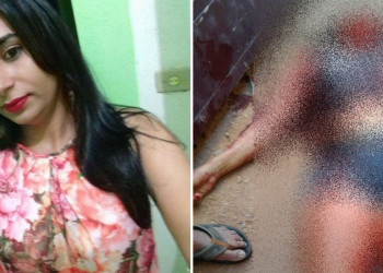 Mulher é morta a facadas pelo ex-companheiro em Caldeirão Grande do Piauí
