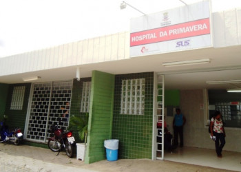 Paciente é preso ao agredir médico e policial em Hospital de Teresina