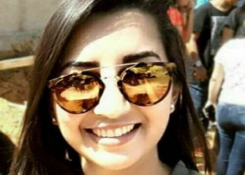 Irmã de jovem assassinada tem alta após se recuperar de tiro de raspão