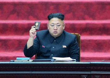 ONU afirma que Coreia do Norte continua com programa nuclear