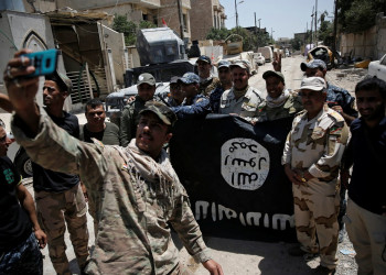 Polícia do Iraque mata 37 terroristas do Estado Islâmico em Mossul