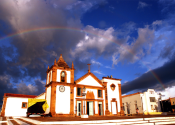 Governo do Estado sanciona Lei que visa incentivar o turismo religioso no Piauí