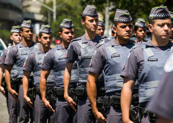 Estudo diz que 7 em cada 10 policiais mortos em SP estavam de folga