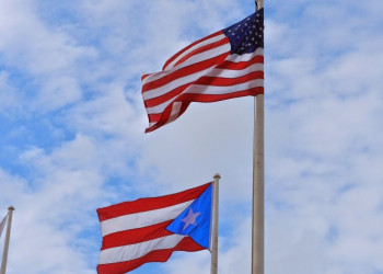 Porto Rico decide ser 51º estado americano