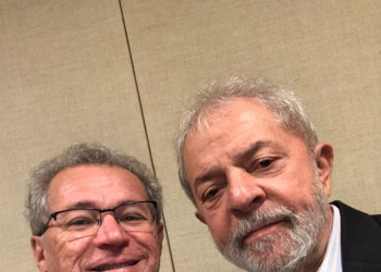 Lula fará visita ao Piauí em agosto