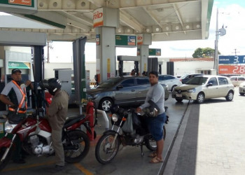 Gasolina e diesel estão mais caros em todo o Brasil neste sábado