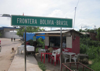 Brasil se reunirá com Peru e Bolívia para tratar de segurança nas fronteiras