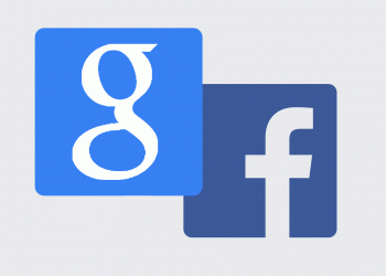 Gigantes de mídia se unem contra Google e Facebook