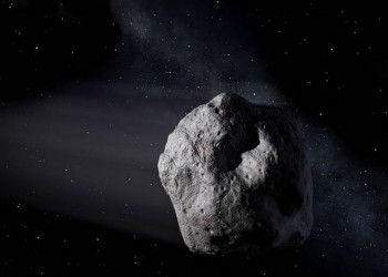 Nasa simula impacto de asteroide para prever respostas a cenários