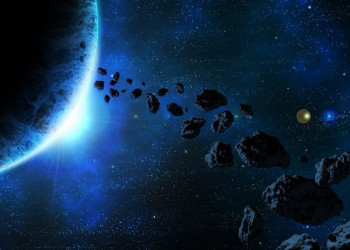 NASA anuncia tecnologia para proteger a Terra de asteroides