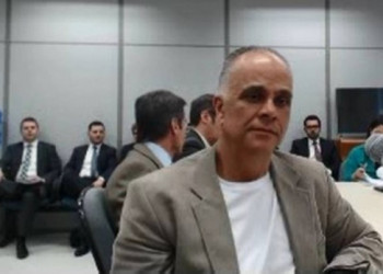 Marcos Valério cita FHC, Lula, Aécio e Serra em delação sobre mensalão