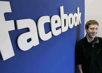 Facebook gastou US$ 20 milhões com segurança de Mark Zuckerberg