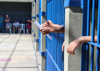 Audiência pública debate a situação de agentes penitenciários no Piauí