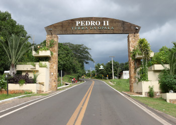 Prefeitura de Pedro II lança Campanha IPTU Premiado