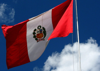 Medida de deputada peruana pode tirar Peru da Copa da Rússia 2018