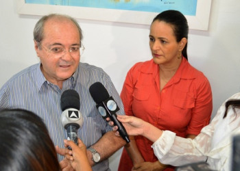 Sílvio rebate Zé Filho: candidato era Marcelo Castro