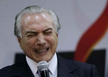 Governo Temer tem rejeição de 97% dos brasileiros, a maior da história do Brasil