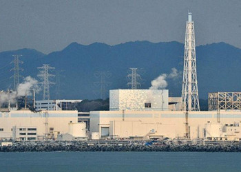 Bomba da 2ª Guerra é encontrada perto da central nuclear de Fukushima