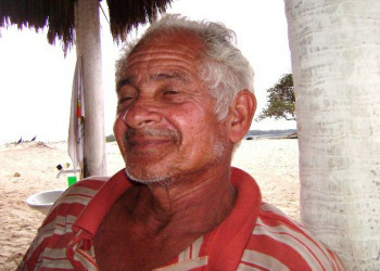 Morre Chico Izaura, um dos pioneiros no apoio ao turismo no litoral do Piauí