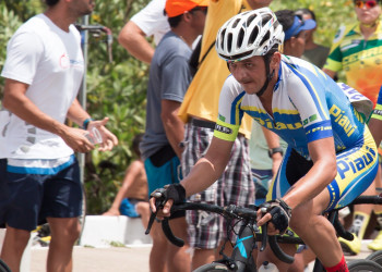 Teresina recebe competição de ciclismo neste sábado (23)
