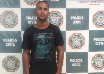 Traficante em 'A Força do Querer' é preso pela Polícia Civil durante gravações