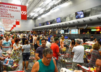 Fipe anuncia que São Paulo tem deflação de 0,01%