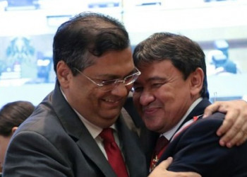 Governador do Maranhão vai ganhar cidadania piauiense