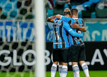 Grêmio e Cruzeiro querem vantagem na 1ª semifinal da Copa do Brasil