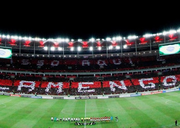 Sul-Americana: Flamengo define Maracanã como palco da semifinal