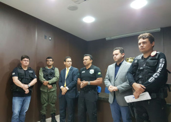 Policial Militar é preso por facilitar fugas na Casa de Custódia