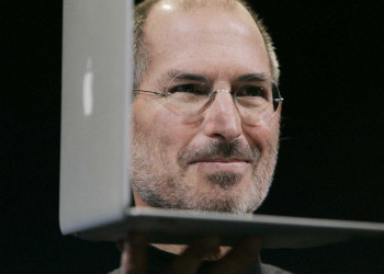 Últimos dias para ver a exposição sobre Steve Jobs no MIS