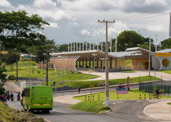 Terminal de integração do Parque Piauí será entregue em janeiro