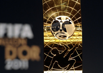 Fifa anuncia finalistas ao prêmio de melhor do mundo; Neymar não aparece