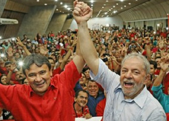 Wellington Dias lamenta condenação de Lula e diz que acredita nas outras instâncias