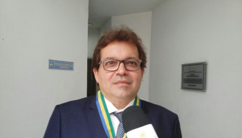 O brilho de juristas piauienses