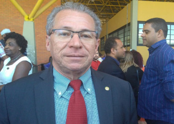Presidente do PT avalia caravana de Lula no Piauí: “extremamente positiva”