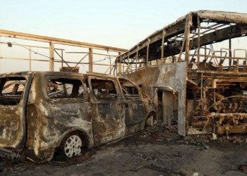 Duplo atentado no Iraque deixa ao menos 50 mortos